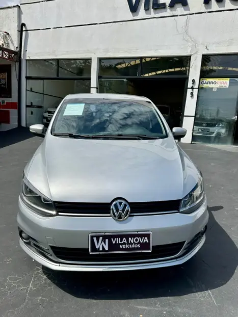 VOLKSWAGEN Fox 1.6 4P CONNECT FLEX, Foto 2