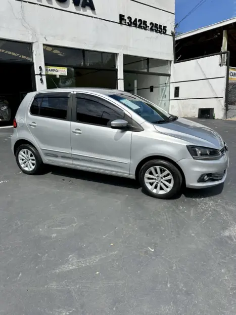 VOLKSWAGEN Fox 1.6 4P CONNECT FLEX, Foto 3