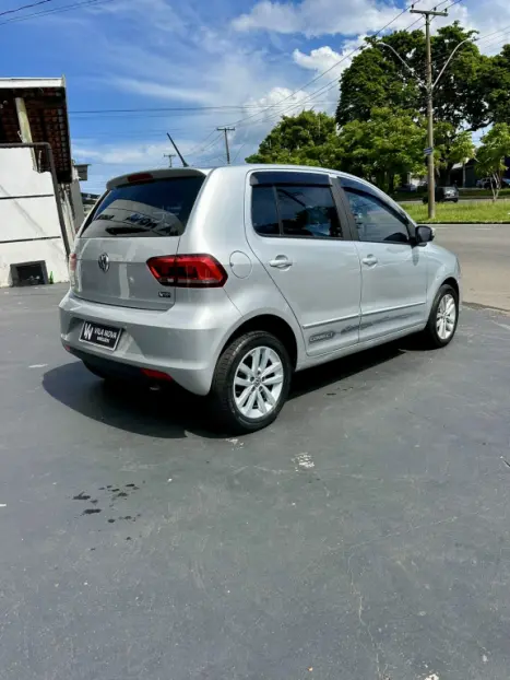 VOLKSWAGEN Fox 1.6 4P CONNECT FLEX, Foto 6