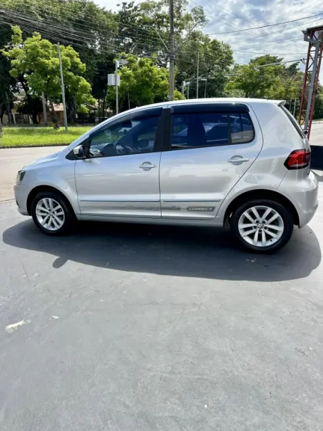 VOLKSWAGEN Fox 1.6 4P CONNECT FLEX, Foto 10