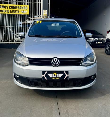 VOLKSWAGEN Fox 1.6 4P FLEX PRIME, Foto 2