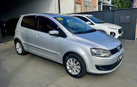 VOLKSWAGEN Fox 1.6 4P FLEX PRIME, Foto 4