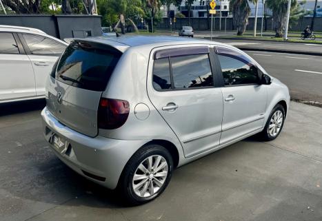 VOLKSWAGEN Fox 1.6 4P FLEX PRIME, Foto 5