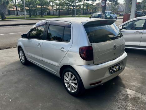 VOLKSWAGEN Fox 1.6 4P FLEX PRIME, Foto 6