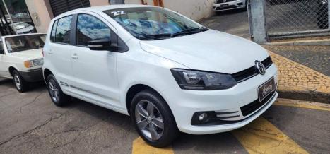 VOLKSWAGEN Fox 1.6 4P CONNECT FLEX, Foto 1