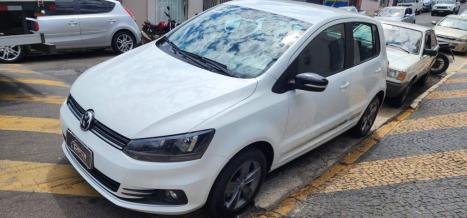 VOLKSWAGEN Fox 1.6 4P CONNECT FLEX, Foto 2