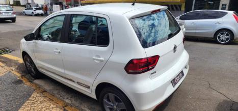 VOLKSWAGEN Fox 1.6 4P CONNECT FLEX, Foto 3