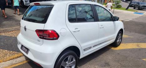 VOLKSWAGEN Fox 1.6 4P CONNECT FLEX, Foto 4