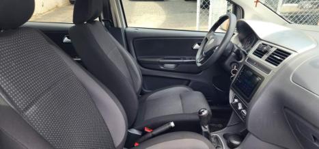 VOLKSWAGEN Fox 1.6 4P CONNECT FLEX, Foto 6