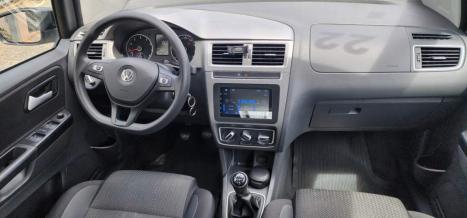 VOLKSWAGEN Fox 1.6 4P CONNECT FLEX, Foto 7