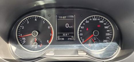 VOLKSWAGEN Fox 1.6 4P CONNECT FLEX, Foto 9