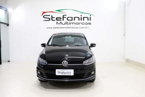 VOLKSWAGEN Fox 1.6 4P CONNECT FLEX, Foto 2