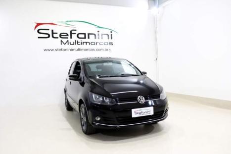 VOLKSWAGEN Fox 1.6 4P CONNECT FLEX, Foto 3