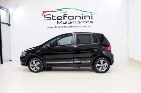 VOLKSWAGEN Fox 1.6 4P CONNECT FLEX, Foto 10