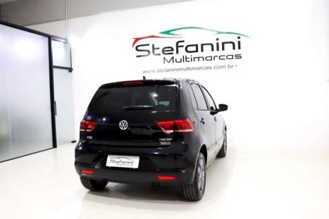 VOLKSWAGEN Fox 1.6 4P CONNECT FLEX, Foto 11