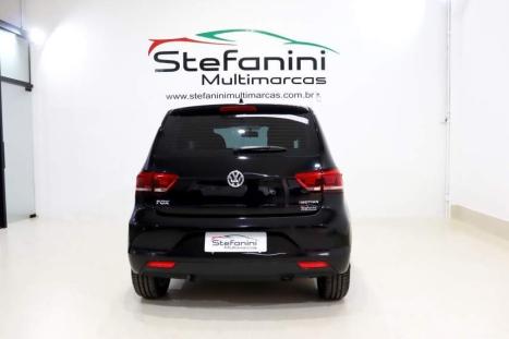 VOLKSWAGEN Fox 1.6 4P CONNECT FLEX, Foto 12