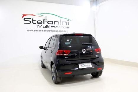 VOLKSWAGEN Fox 1.6 4P CONNECT FLEX, Foto 13