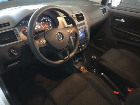 VOLKSWAGEN Fox 1.6 4P CONNECT FLEX, Foto 5