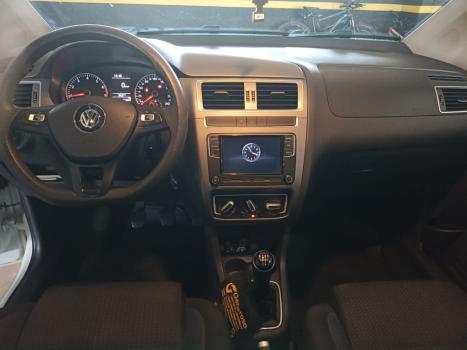 VOLKSWAGEN Fox 1.6 4P CONNECT FLEX, Foto 6