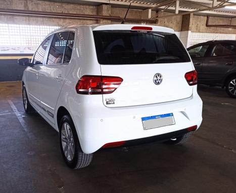 VOLKSWAGEN Fox 1.6 4P CONNECT FLEX, Foto 3