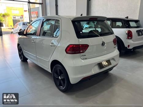 VOLKSWAGEN Fox 1.6 4P MSI COMFORTLINE FLEX, Foto 6