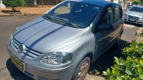 VOLKSWAGEN Fox 1.6 4P PLUS, Foto 2