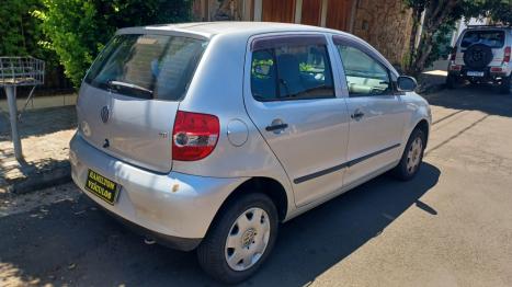 VOLKSWAGEN Fox 1.6 4P PLUS, Foto 3