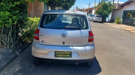 VOLKSWAGEN Fox 1.6 4P PLUS, Foto 5