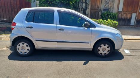 VOLKSWAGEN Fox 1.6 4P PLUS, Foto 10