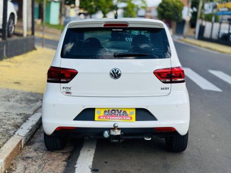 VOLKSWAGEN Fox 1.6 4P RUN FLEX, Foto 4