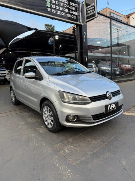 VOLKSWAGEN Fox 1.6 4P FLEX, Foto 1