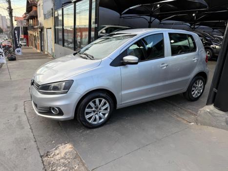 VOLKSWAGEN Fox 1.6 4P FLEX, Foto 2