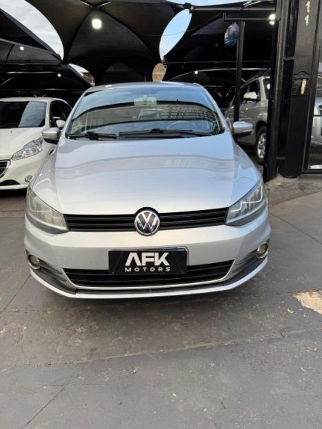 VOLKSWAGEN Fox 1.6 4P FLEX, Foto 3