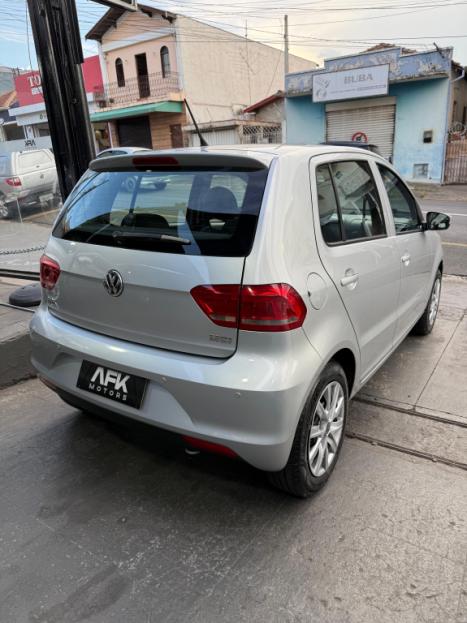 VOLKSWAGEN Fox 1.6 4P FLEX, Foto 5