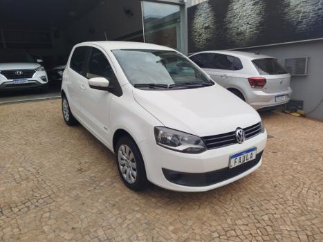 VOLKSWAGEN Fox 1.6 4P TREND FLEX, Foto 2