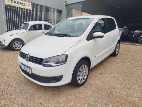 VOLKSWAGEN Fox 1.6 4P TREND FLEX, Foto 3