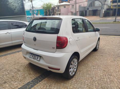 VOLKSWAGEN Fox 1.6 4P TREND FLEX, Foto 4