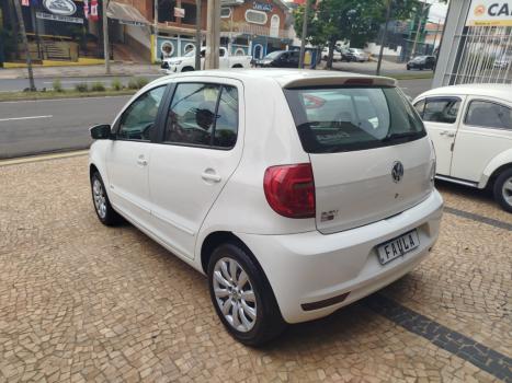 VOLKSWAGEN Fox 1.6 4P TREND FLEX, Foto 5