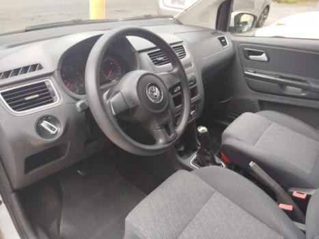 VOLKSWAGEN Fox 1.6 4P TREND FLEX, Foto 7