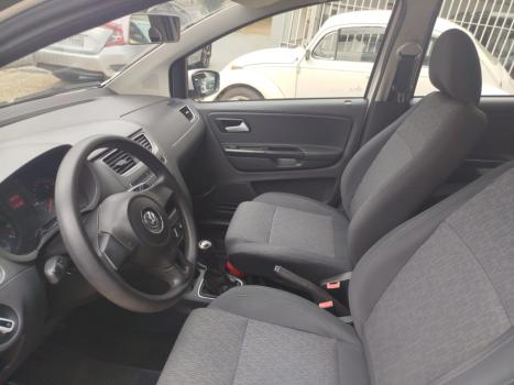 VOLKSWAGEN Fox 1.6 4P TREND FLEX, Foto 8