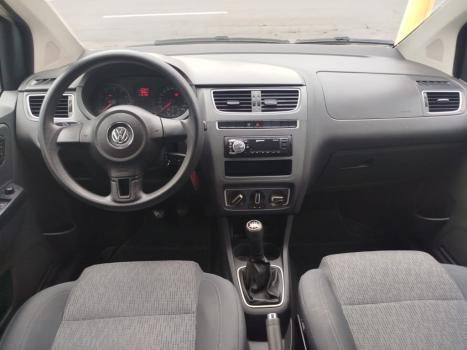 VOLKSWAGEN Fox 1.6 4P TREND FLEX, Foto 10