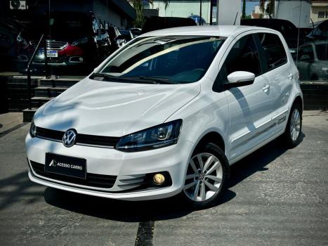 VOLKSWAGEN Fox 1.6 4P CONNECT FLEX, Foto 1