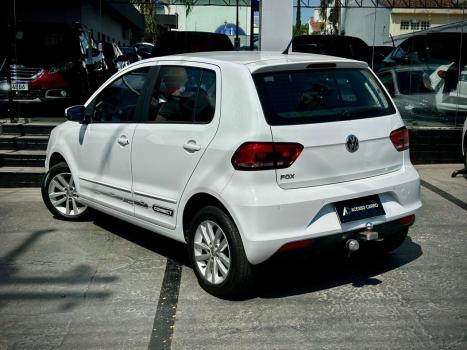 VOLKSWAGEN Fox 1.6 4P CONNECT FLEX, Foto 5