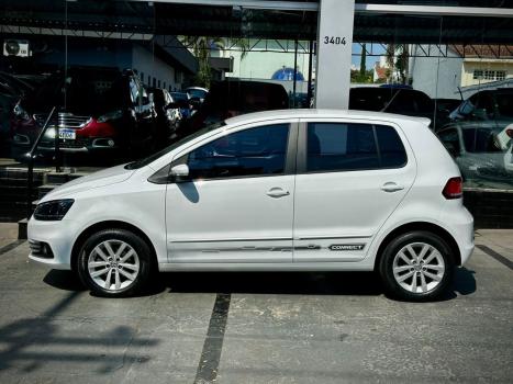 VOLKSWAGEN Fox 1.6 4P CONNECT FLEX, Foto 6