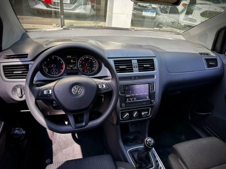 VOLKSWAGEN Fox 1.6 4P CONNECT FLEX, Foto 7