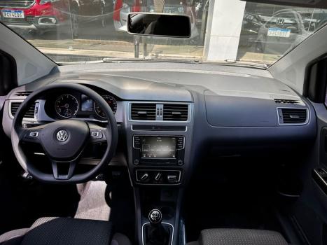 VOLKSWAGEN Fox 1.6 4P CONNECT FLEX, Foto 8