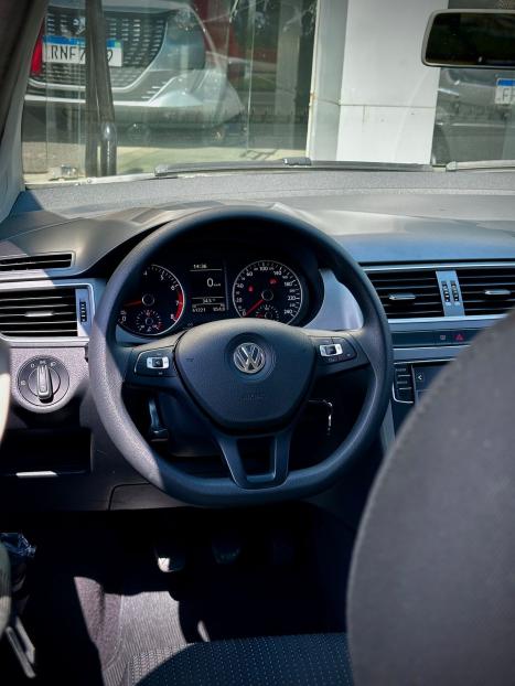 VOLKSWAGEN Fox 1.6 4P CONNECT FLEX, Foto 11