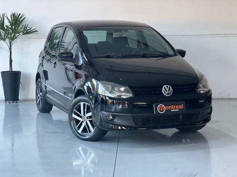 VOLKSWAGEN Fox 1.6 4P FLEX PRIME, Foto 3
