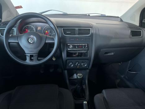 VOLKSWAGEN Fox 1.6 4P FLEX PRIME, Foto 4