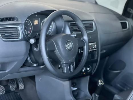 VOLKSWAGEN Fox 1.6 4P FLEX PRIME, Foto 7